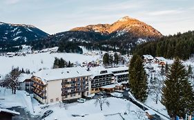 OptimaMed Gesundheitsresort Weißbriach