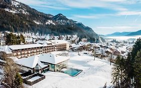 OptimaMed Gesundheitsresort Weißbriach GmbH