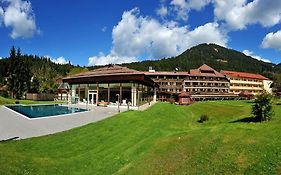 OptimaMed Gesundheitsresort Weißbriach GmbH
